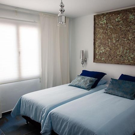 Apartamento Tierra Y Mar 3 -Arrecife Экстерьер фото