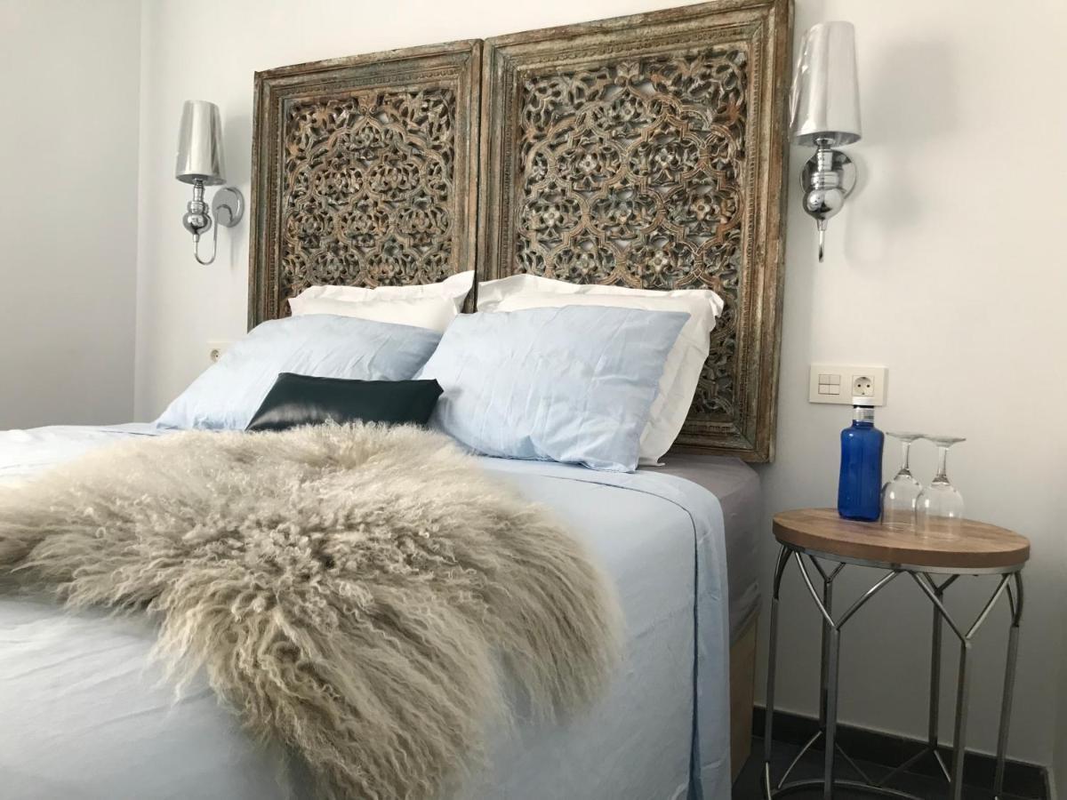Apartamento Tierra Y Mar 3 -Arrecife Экстерьер фото