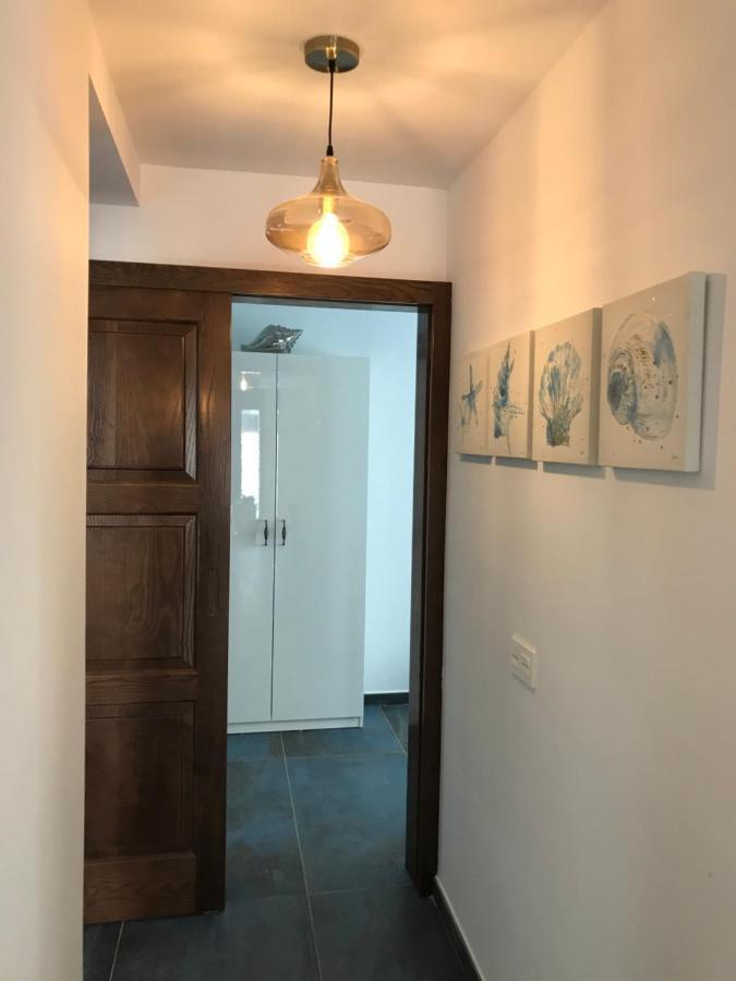 Apartamento Tierra Y Mar 3 -Arrecife Экстерьер фото