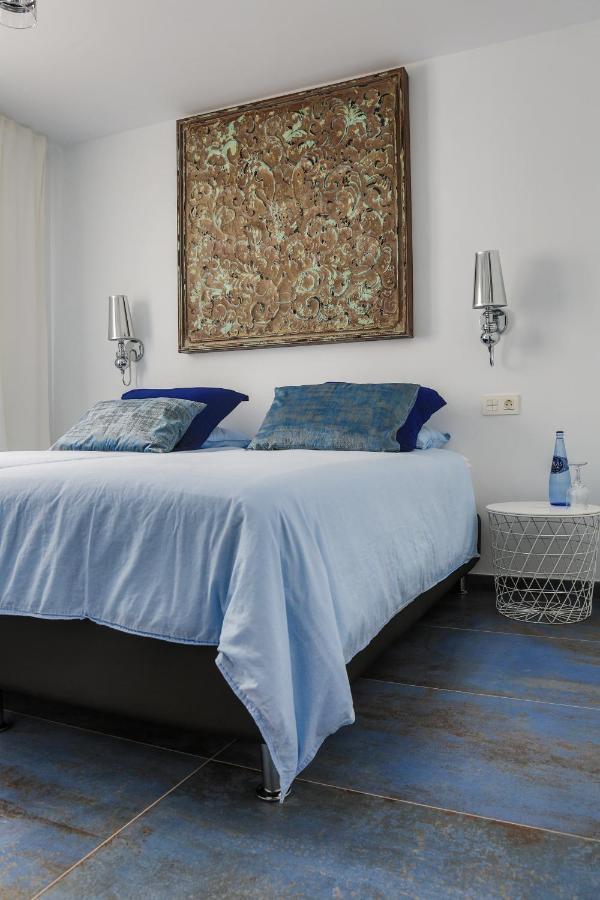 Apartamento Tierra Y Mar 3 -Arrecife Экстерьер фото