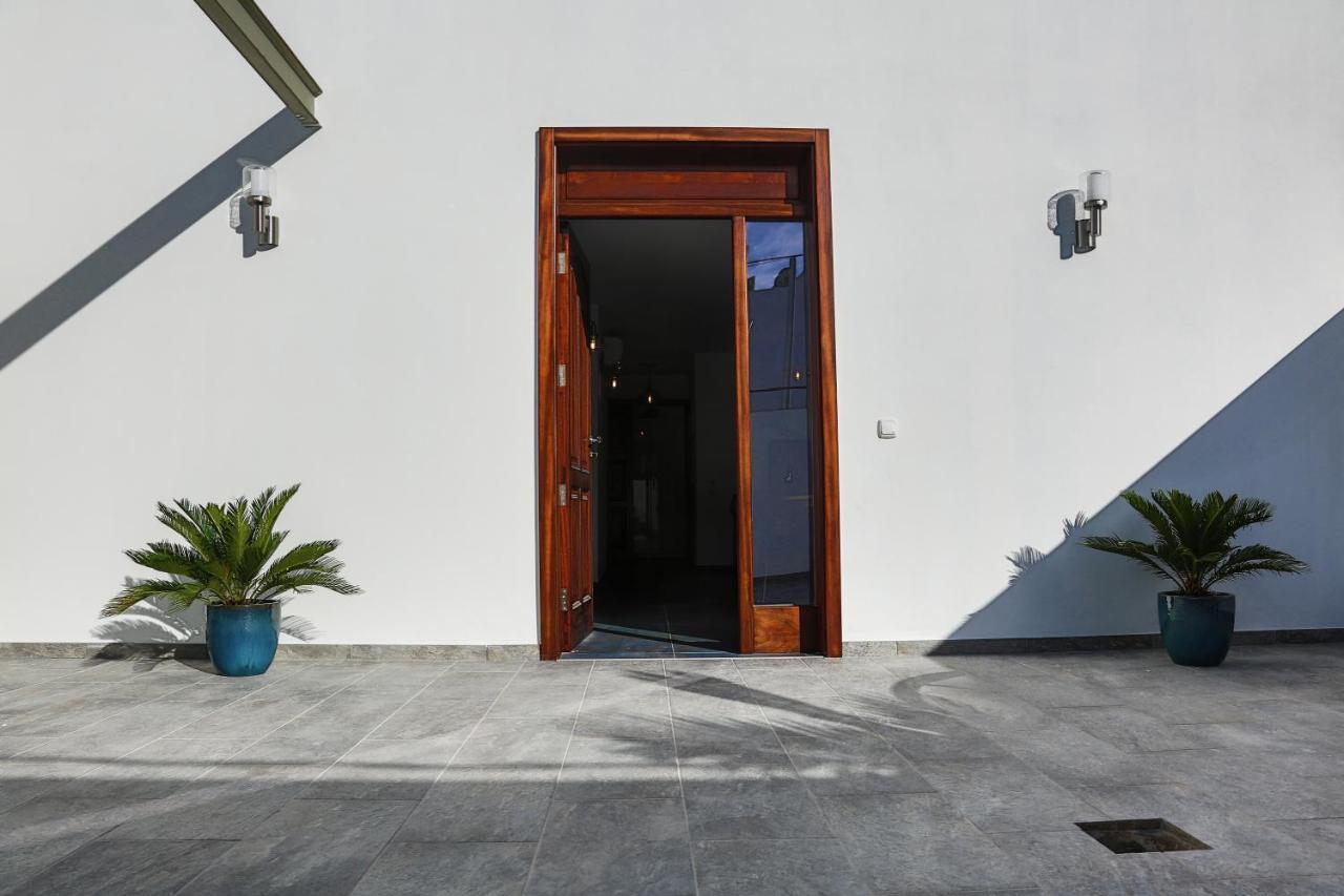 Apartamento Tierra Y Mar 3 -Arrecife Экстерьер фото
