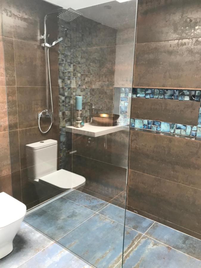 Apartamento Tierra Y Mar 3 -Arrecife Экстерьер фото