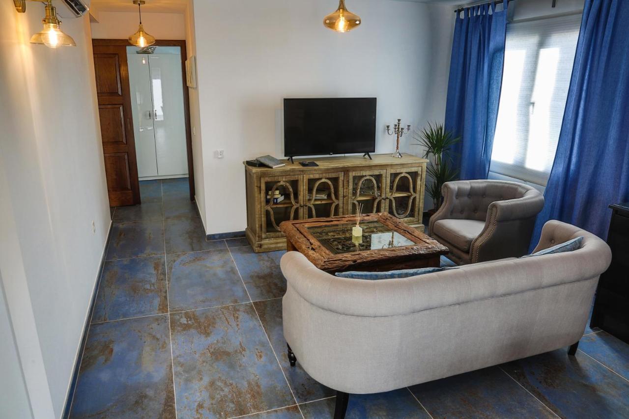 Apartamento Tierra Y Mar 3 -Arrecife Экстерьер фото